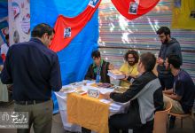 گزارش تصویری  | اردوی فرهنگی و هنری دانشجویان پسر  ورودی جدید